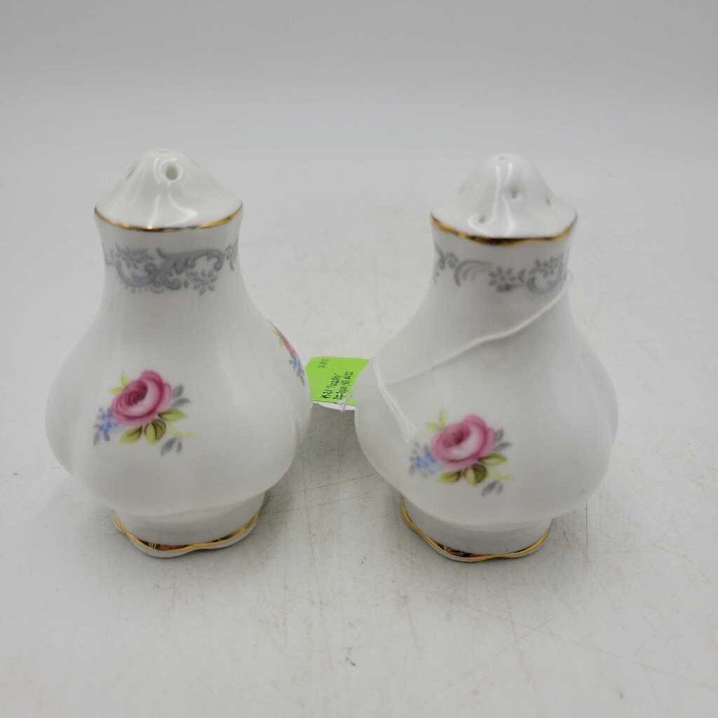 R.A. "Tranquillity" Salp/Pepper (NS) #4122