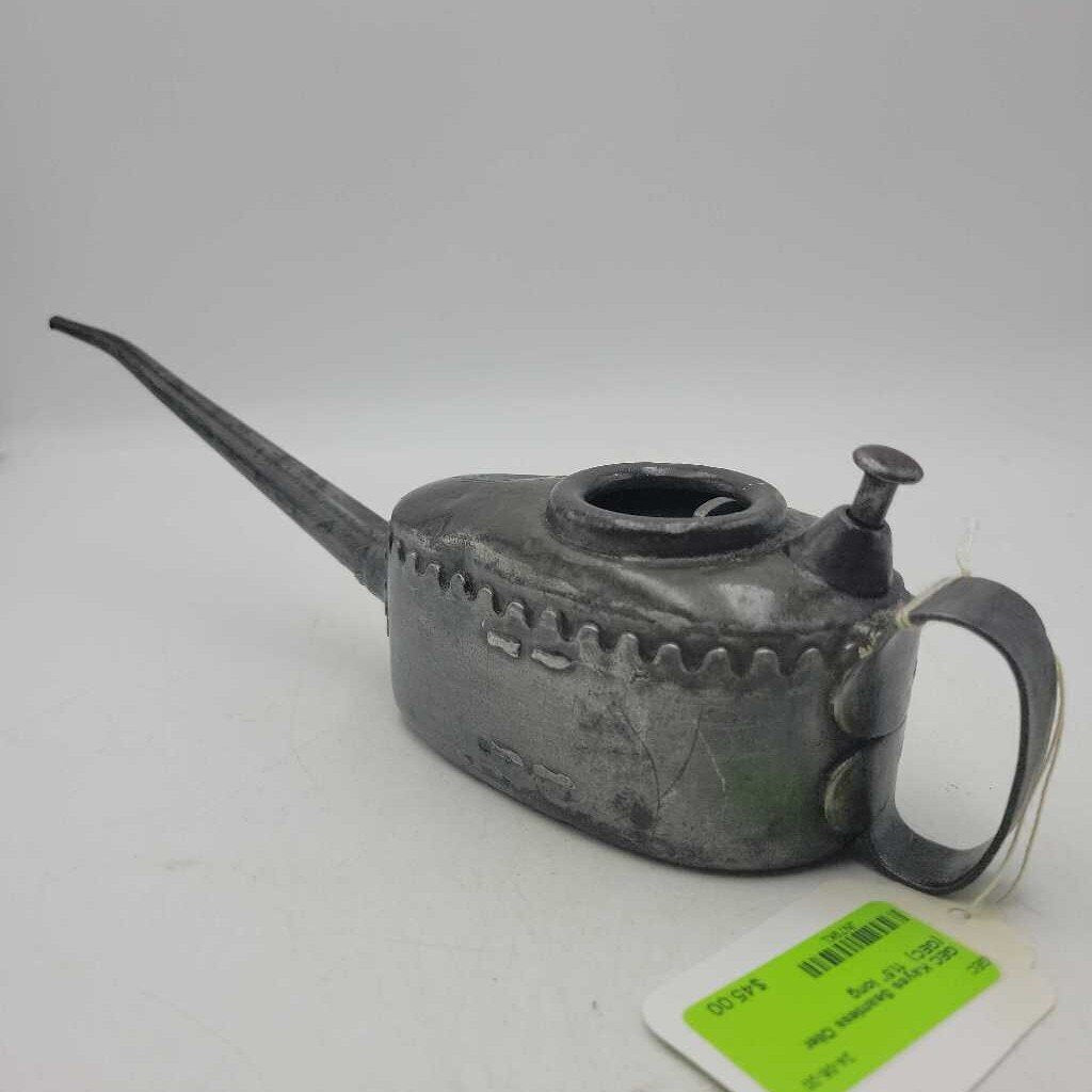 Kayes Seamless Oiler (GEC)