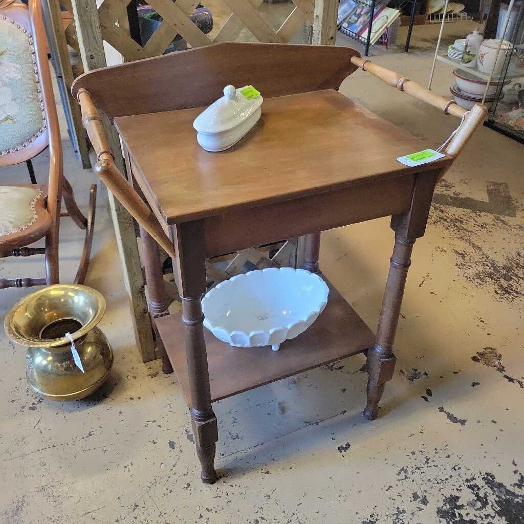 Pine Wash Stand (NS) 4135