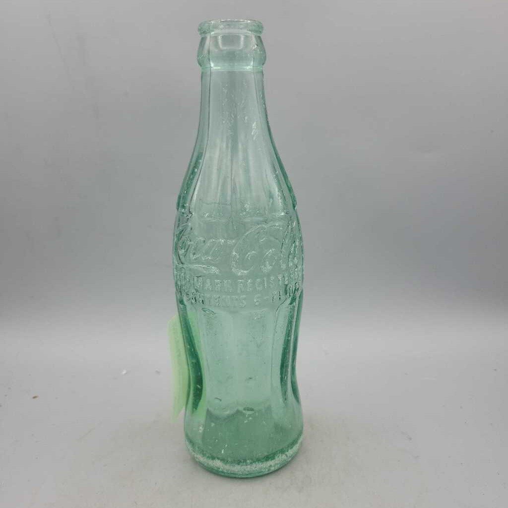 Coca cola Bottle (JAS)