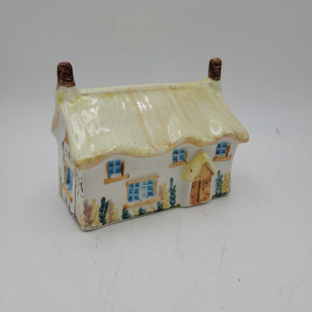 Toni Raymond Cottage Bank (CM 0207)