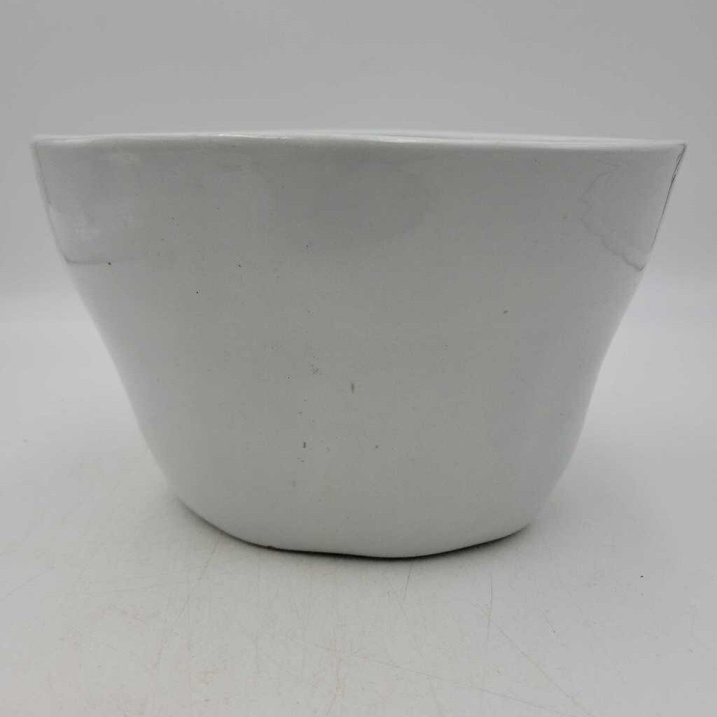 Ironstone Jelly mold (WCS)
