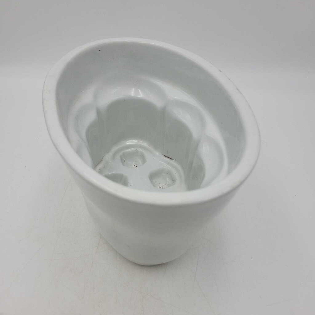 Ironstone Jelly mold (WCS)