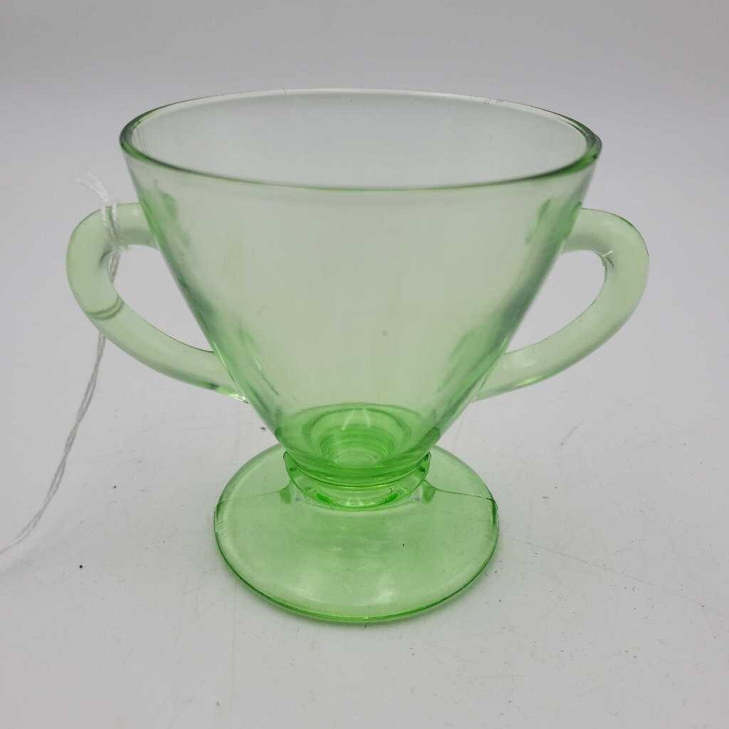 Uranium Sugar Bowl (GEC)