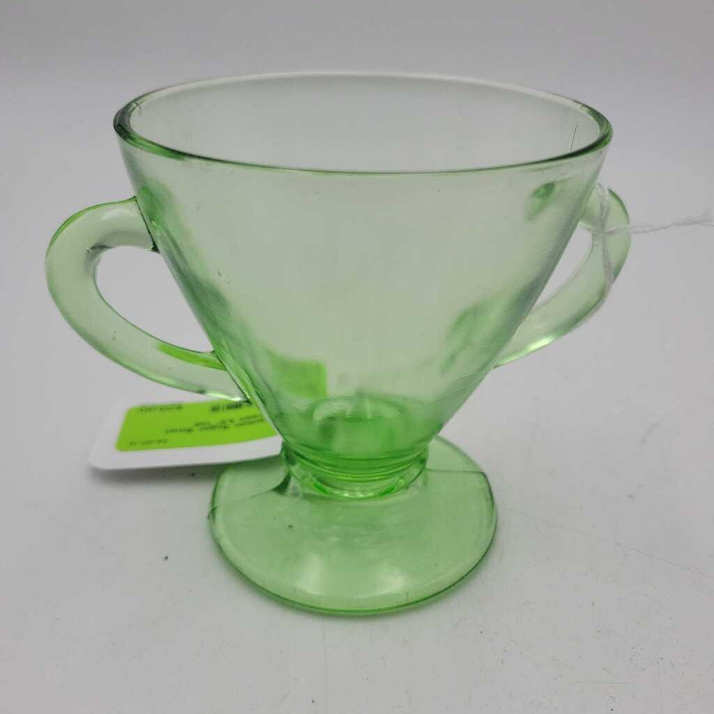 Uranium Sugar Bowl (GEC)