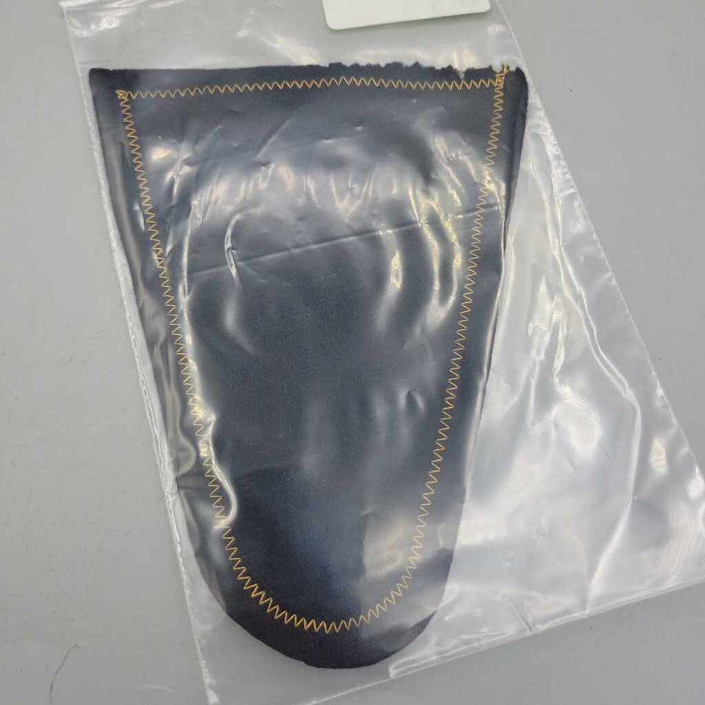 Delhi Fish & Game Club Patch (JAS)