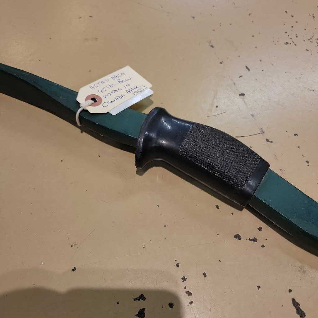 Astro Deco Bow 45 lbs (WR)