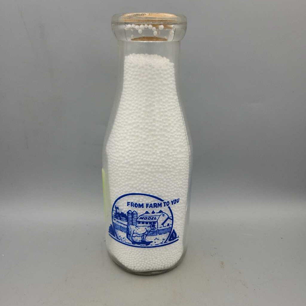 Model Dairy Muys & Sons Pint (JAS)