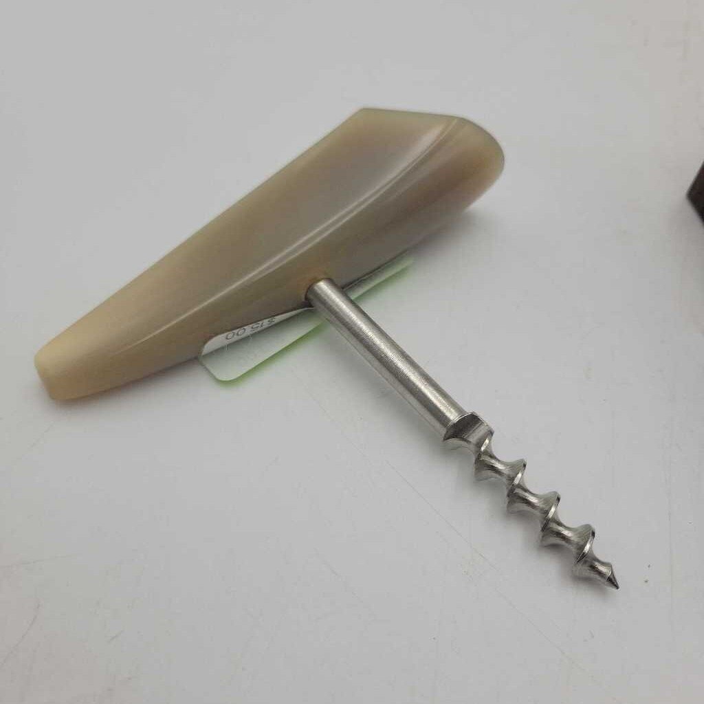 Vintage horn Corkscrew JR (NUR)