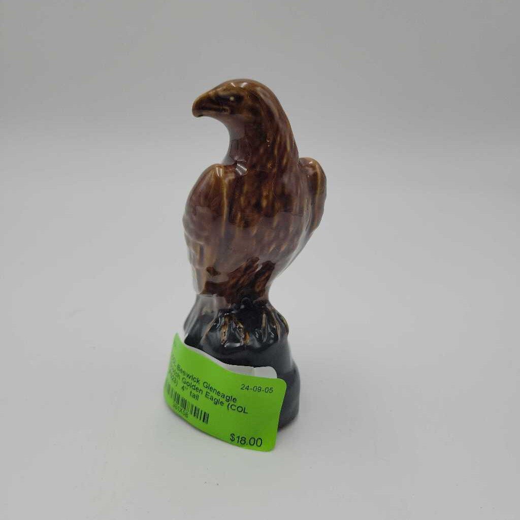 Beswick Gleneagle Scotch Golden Eagle (COL #1523)