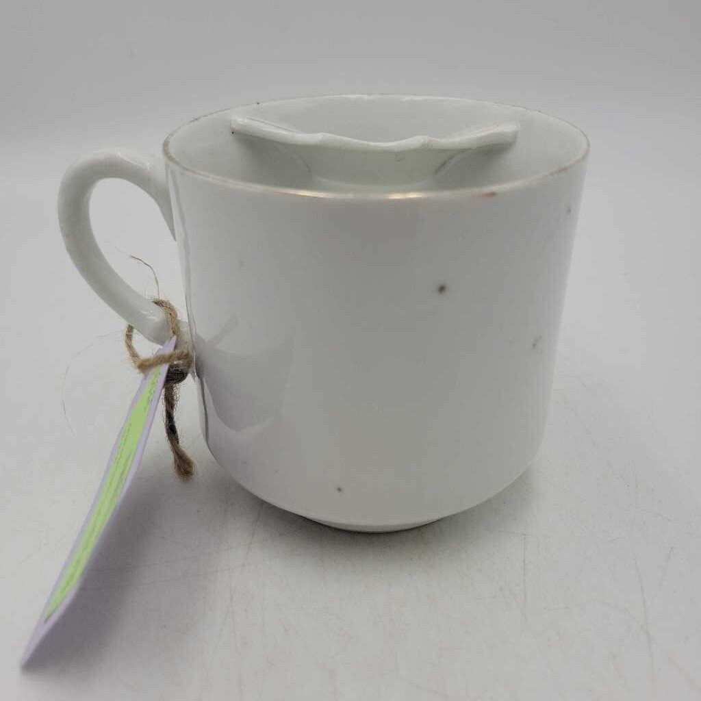 Mustache Cup/mug Father (BG) #197