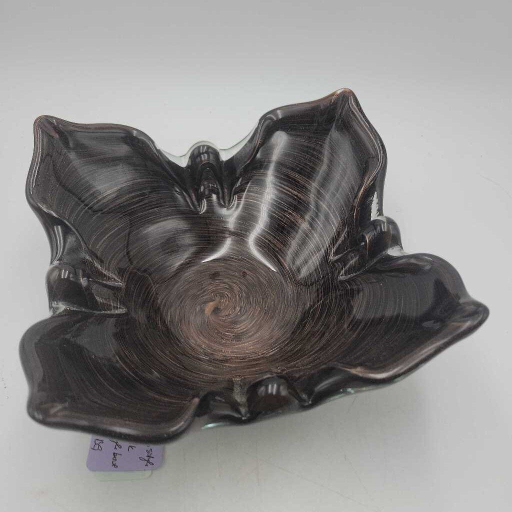 Art Glass Bowl (BG) #214