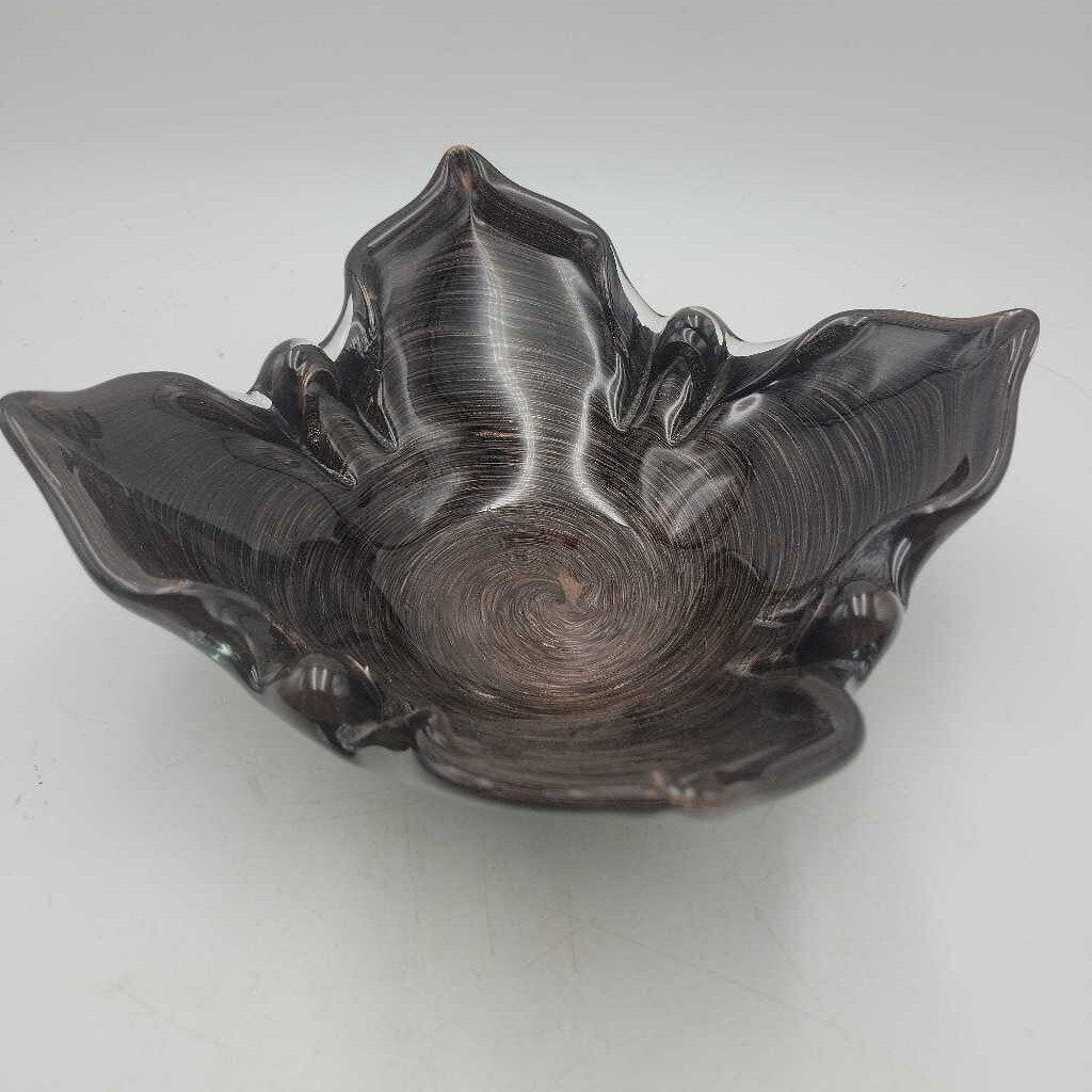 Art Glass Bowl (BG) #214