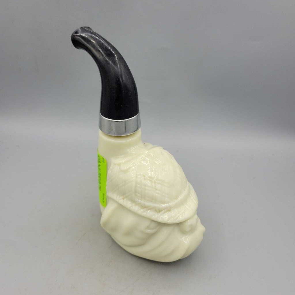Avon Sherlock Pipe Bottle Full (JAS)