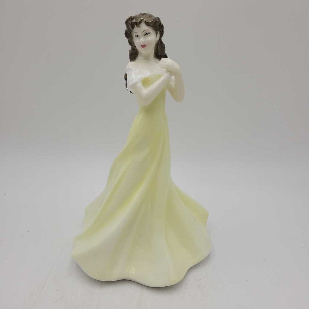 Chelsea Kathryn Royal Doulton HN4040 (YVO) (410)