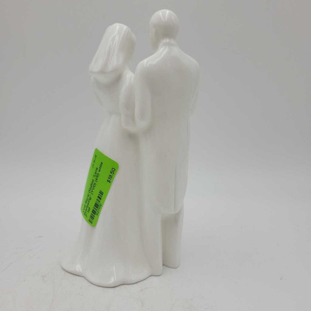 Royal Doulton "Love Everlasting" (YVO) (410)