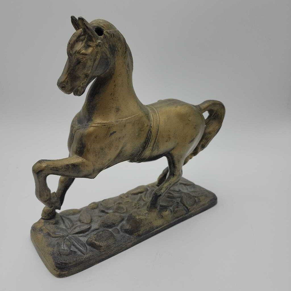 Brass Horse (DR)