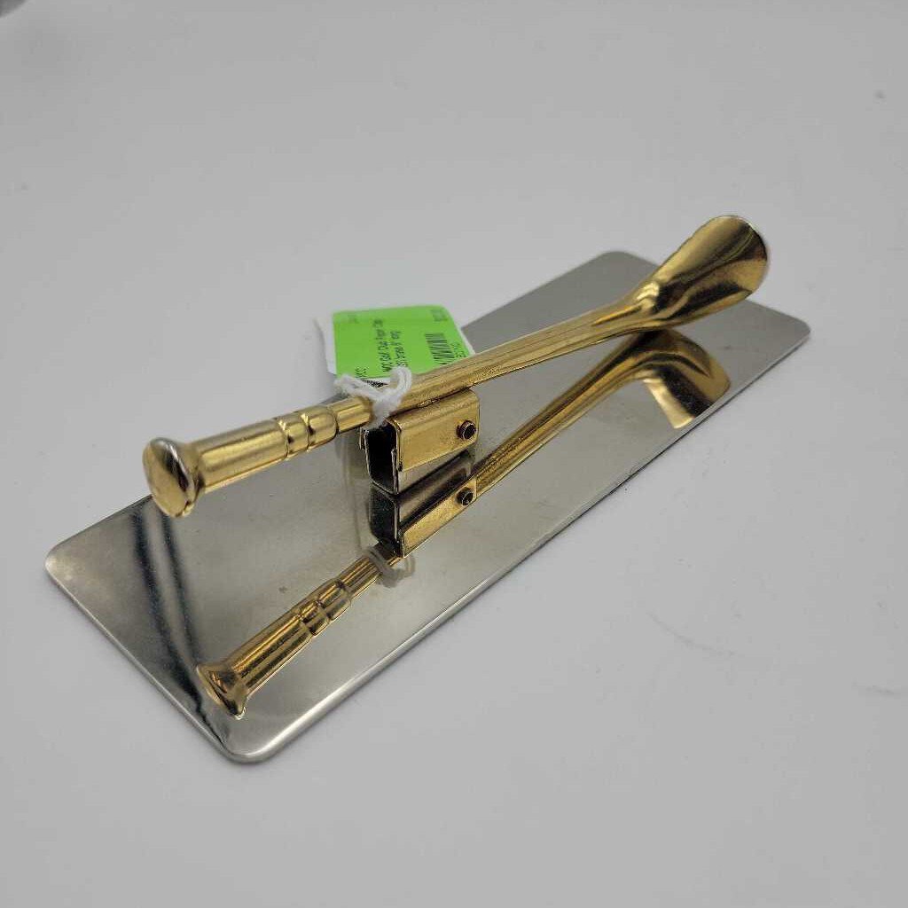 Golf Club Paper Clip #1231