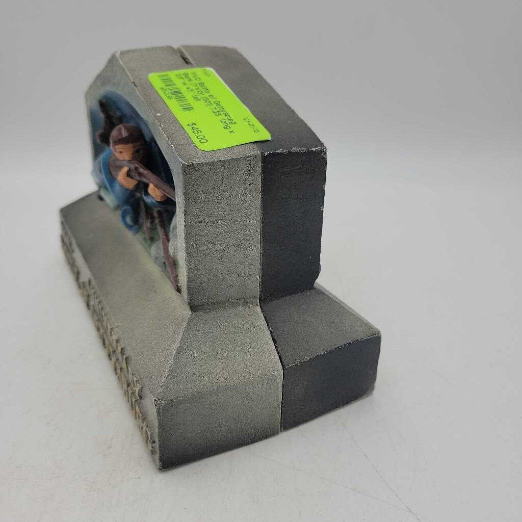 Battle of Gettysburg Bank (YVO) (501)