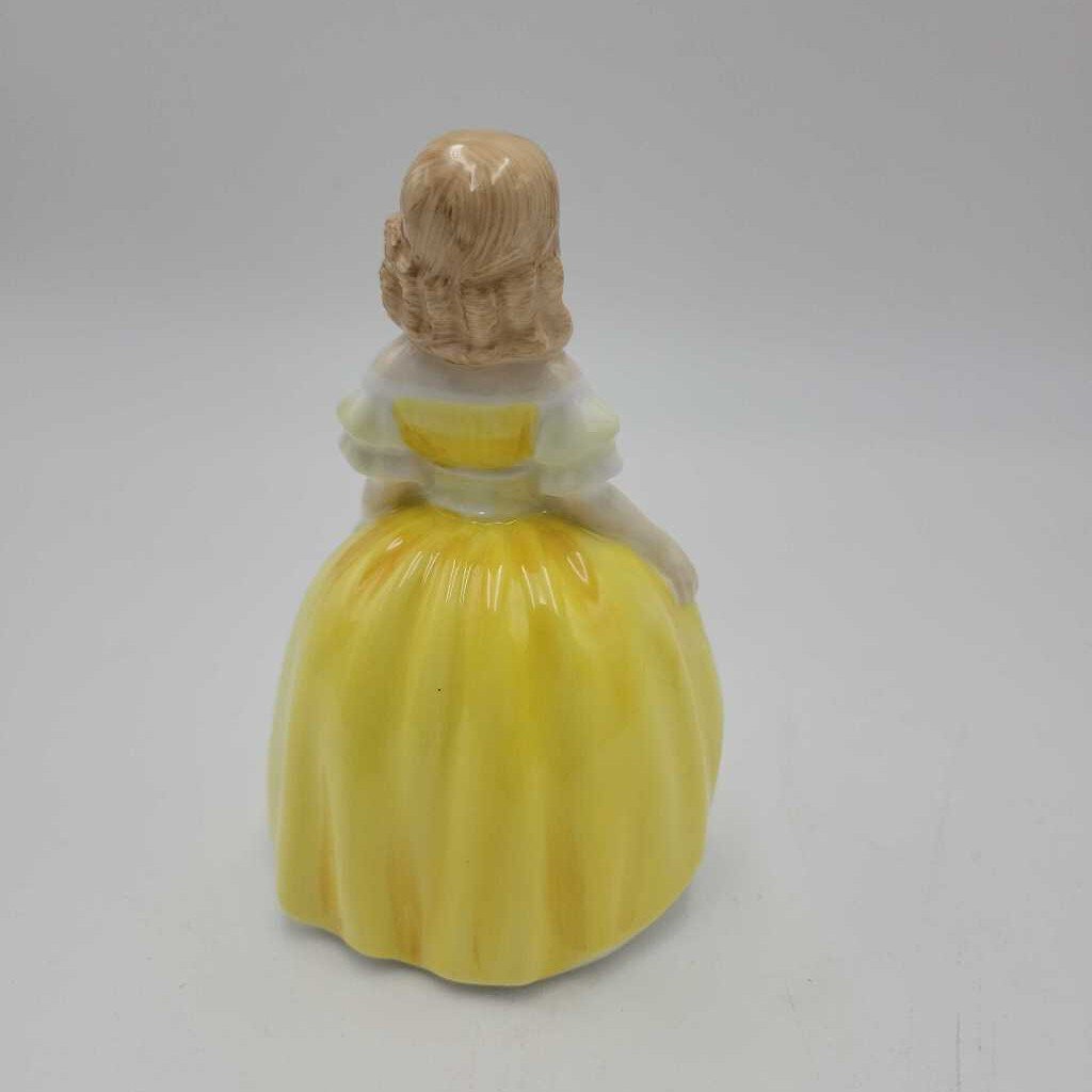 Royal Doulton Penny (GEC) HN2424