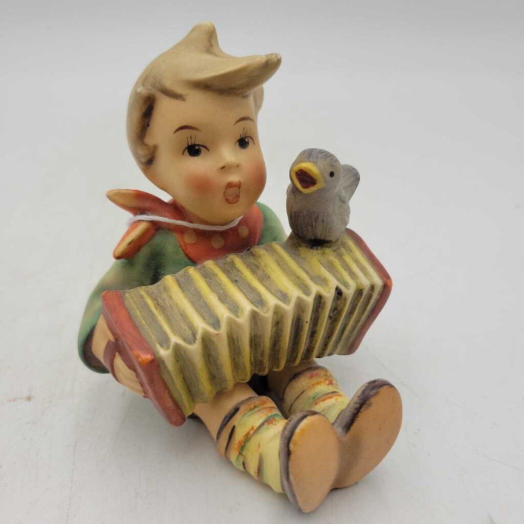 Vintage Hummel "Lets Sing" (NS) #504