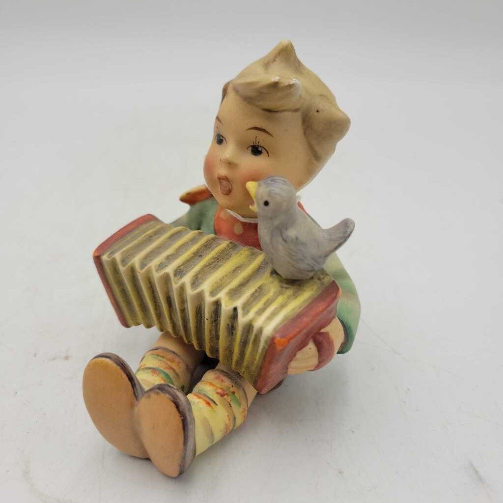 Vintage Hummel "Lets Sing" (NS) #504