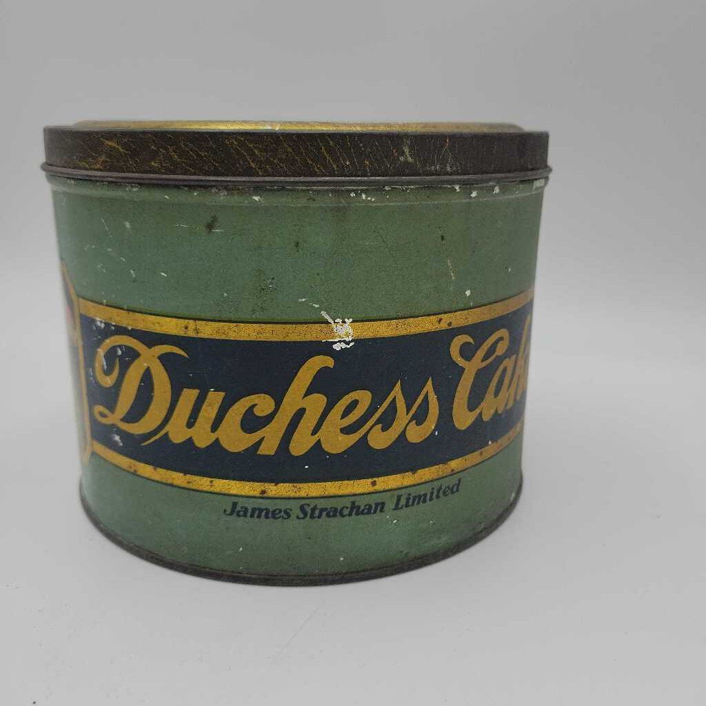 Duchess Cake Tin (DR)