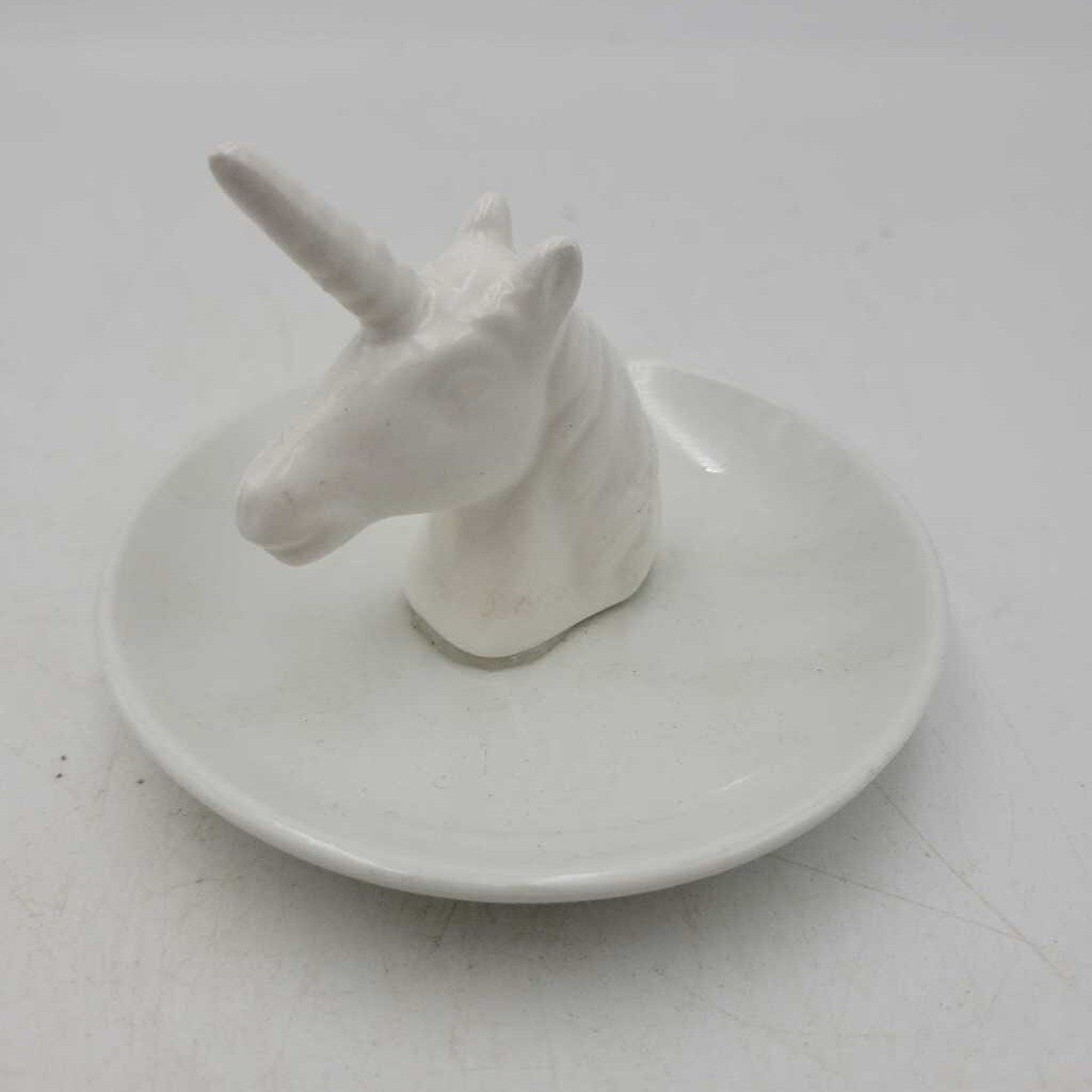 Unicorn ring holder (SBG)