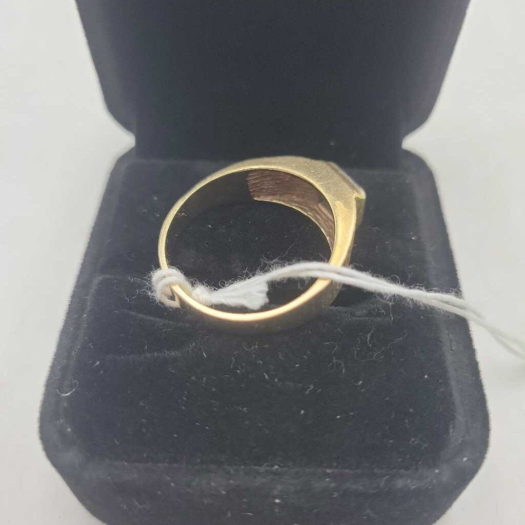 14k 0.30ct Diamond Ring - #11497 (VT)