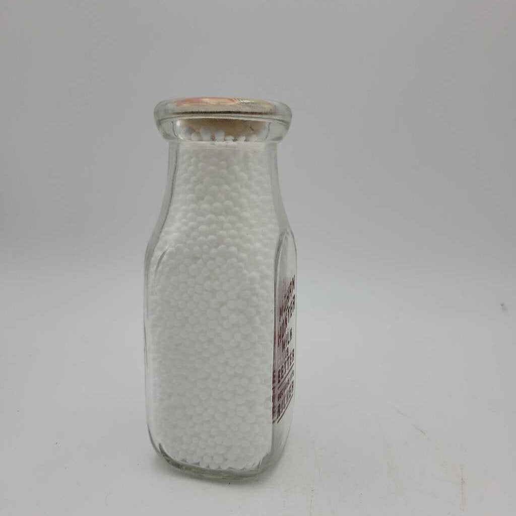 Mohan Hunter Milk Bottle (JEF)