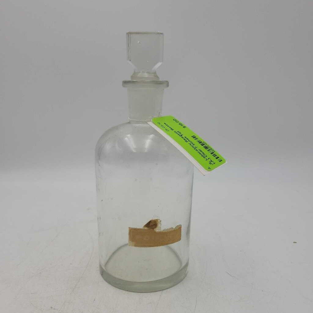 Laboratory Reagent Bottle (JL)