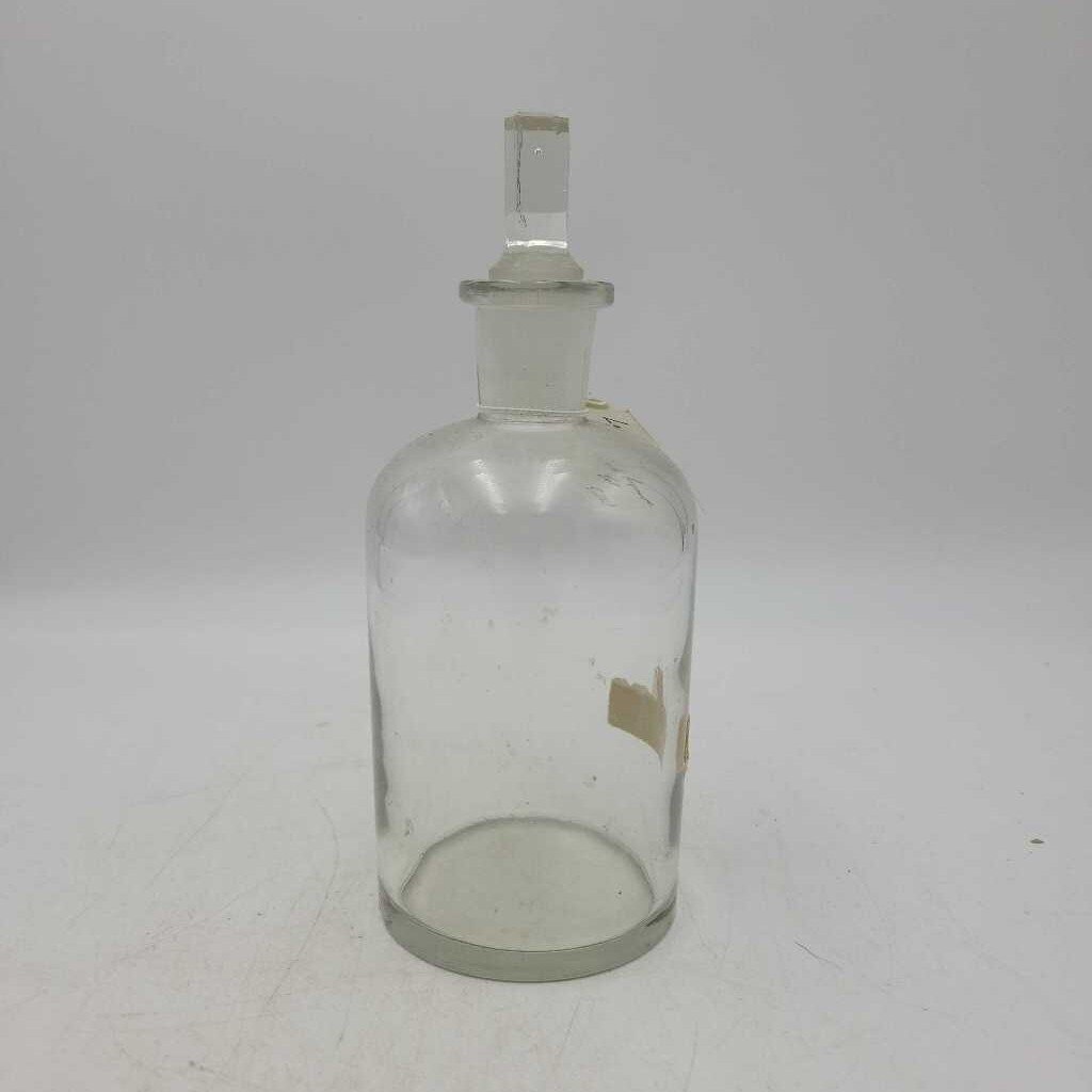 Laboratory Reagent Bottle (JL)