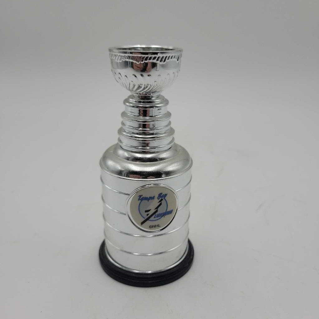 Tampa Bay Lightning Stanley Cup Labatt's (JAS)