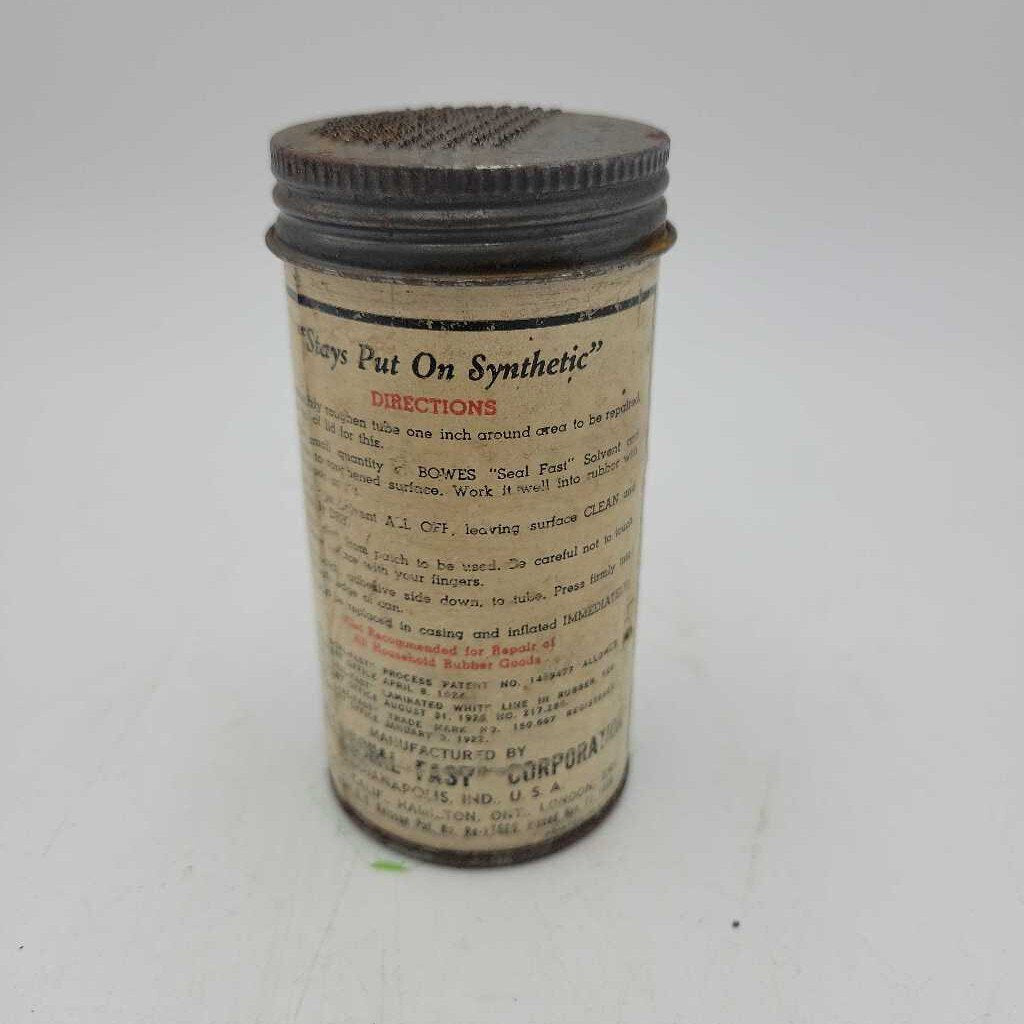 Bowes Tire Repair Kit (JAS)