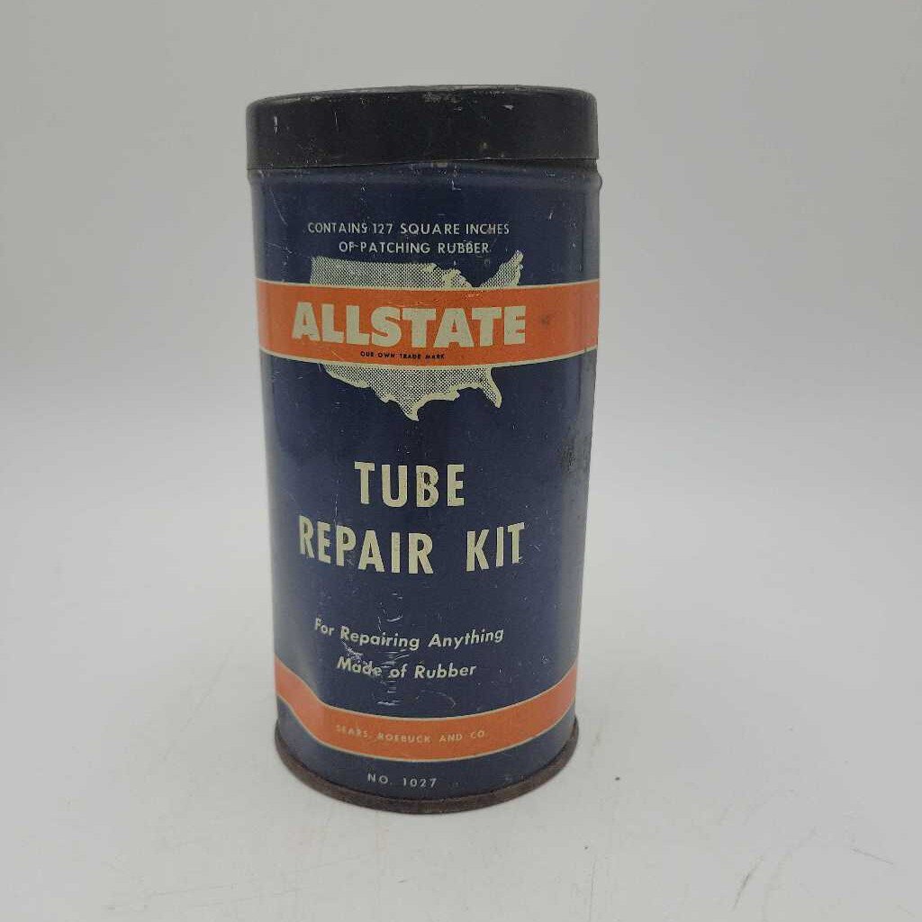 Allstate Tire Repair Kit (JAS)