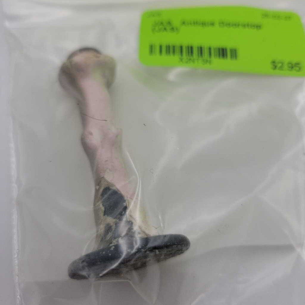 Antique Doorstop (JAS)