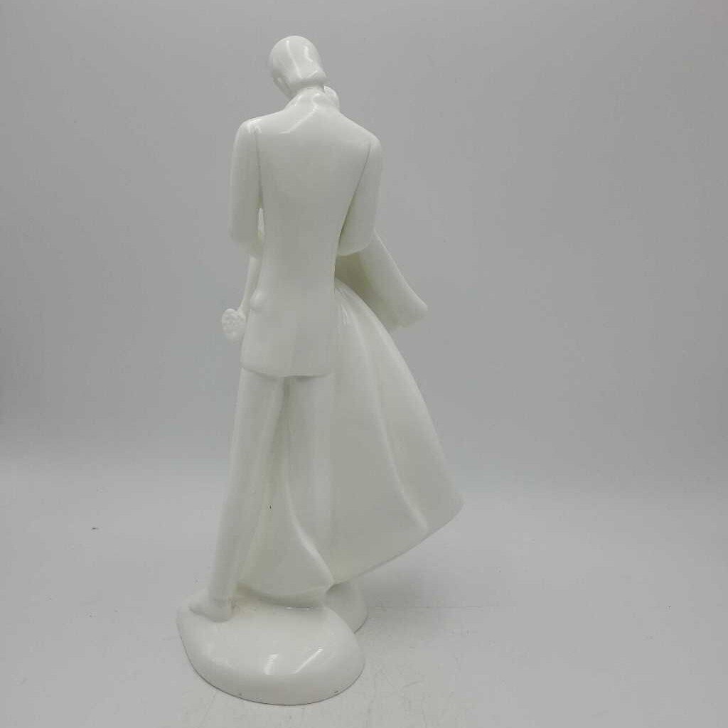 Wedding Day Royal Doulton HN 2748 (LLL)