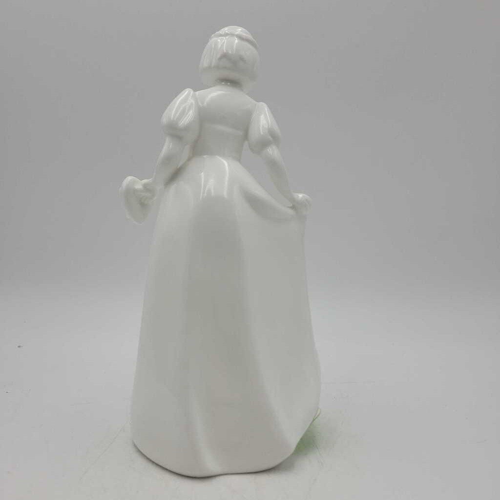 Bridesmaid Royal Doulton (LLL) HN3280