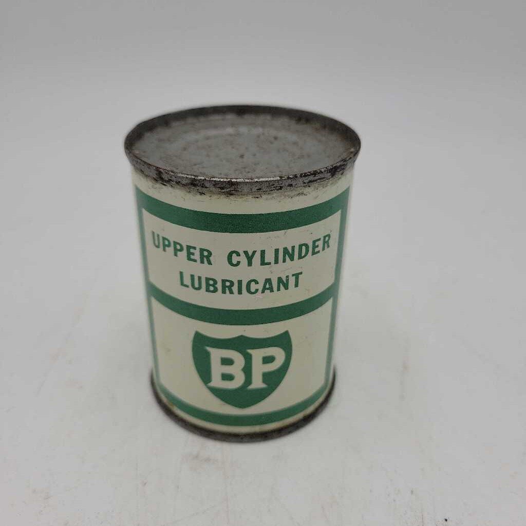 BP Upper Cylinder Lubricant Tin (DR)