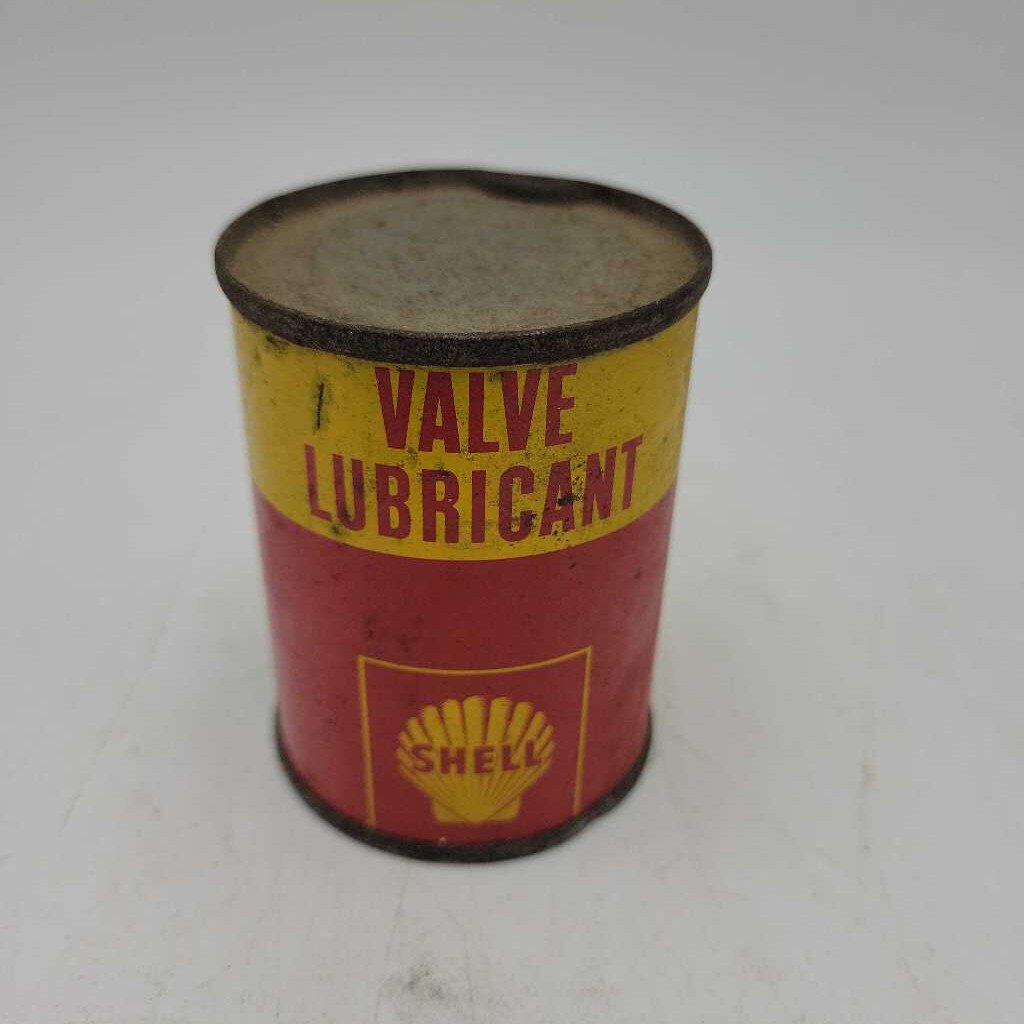 Shell Valve Lubricant (DR)
