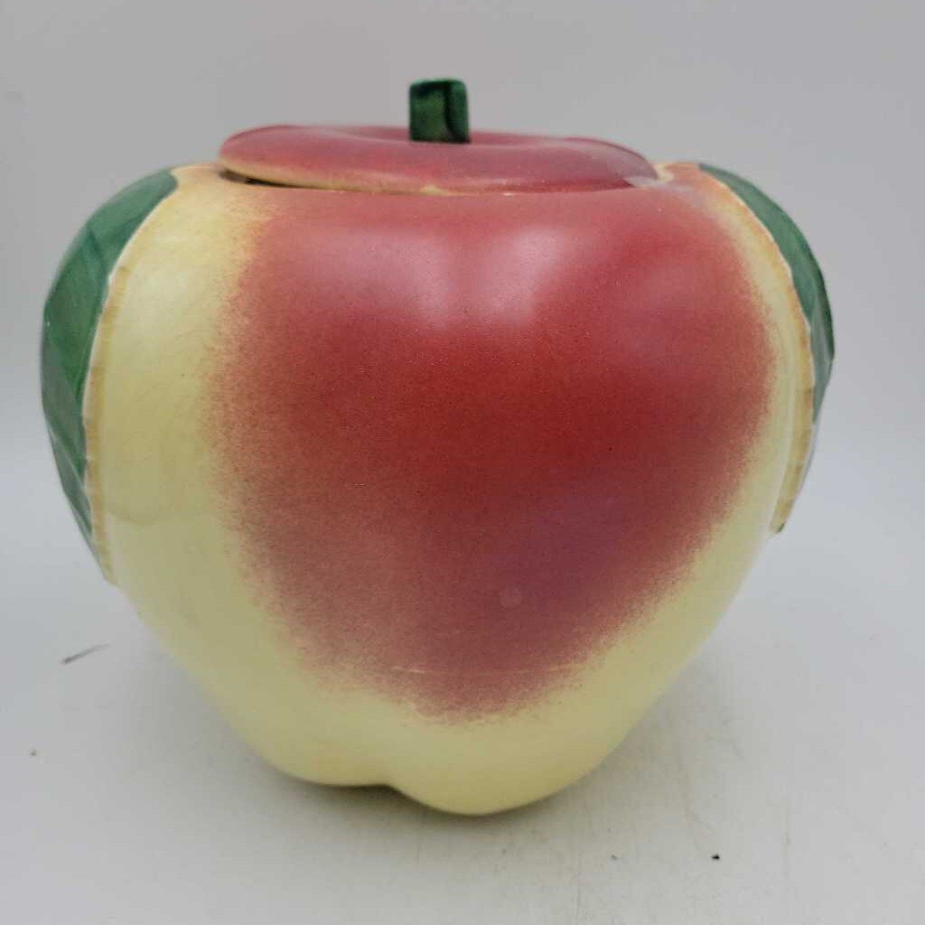 Apple Cookie Jar (KAR)