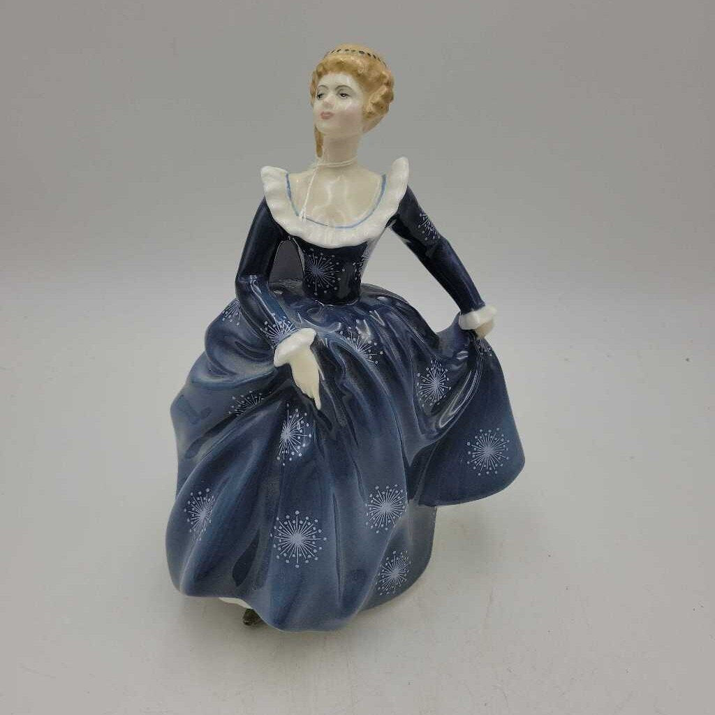 Royal Doulton "Fragrance" #hn#2334 (NS) #518