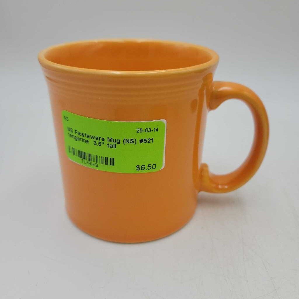 Fiestaware Mug (NS) #521