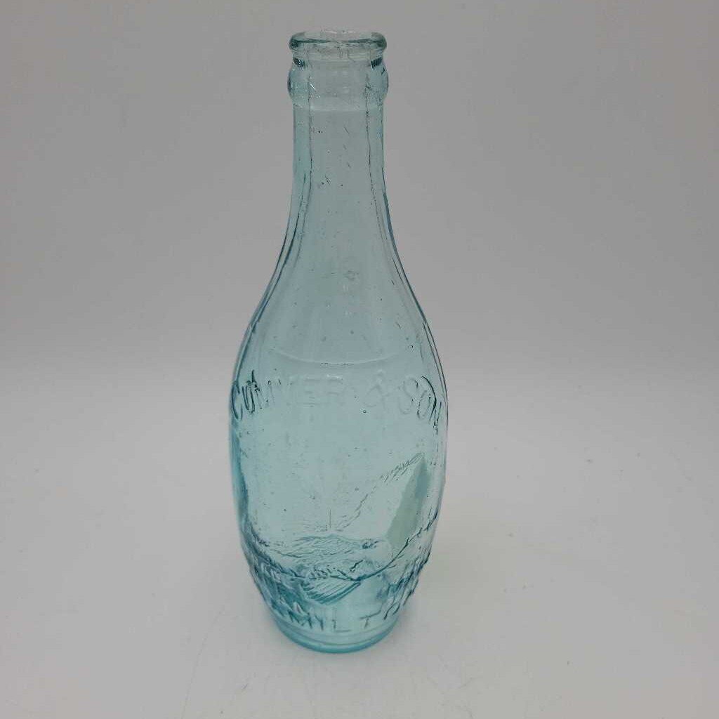 Cummer & Son Hamilton Bottle bowling pin style (JEF)