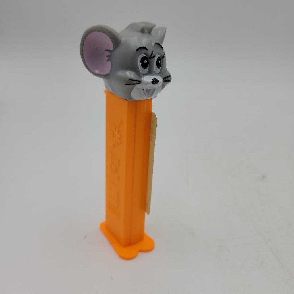 Tuffy Pez Dispenser (JAS)