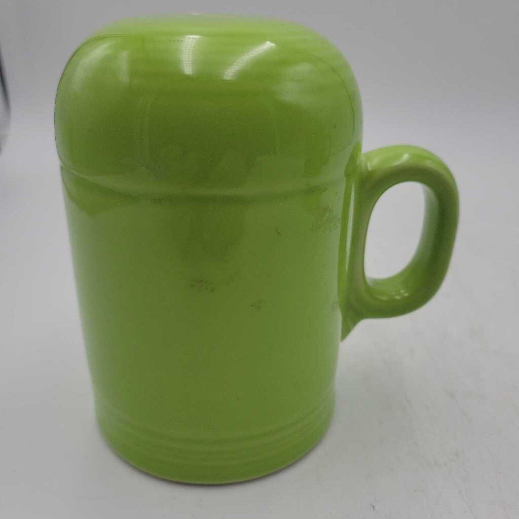 C- Green FIesta Shaker (YVO) (503)