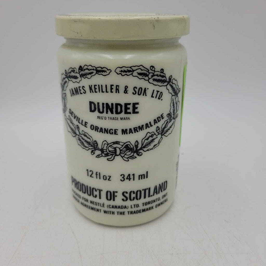 Marmalade Jar Scotland (COL)