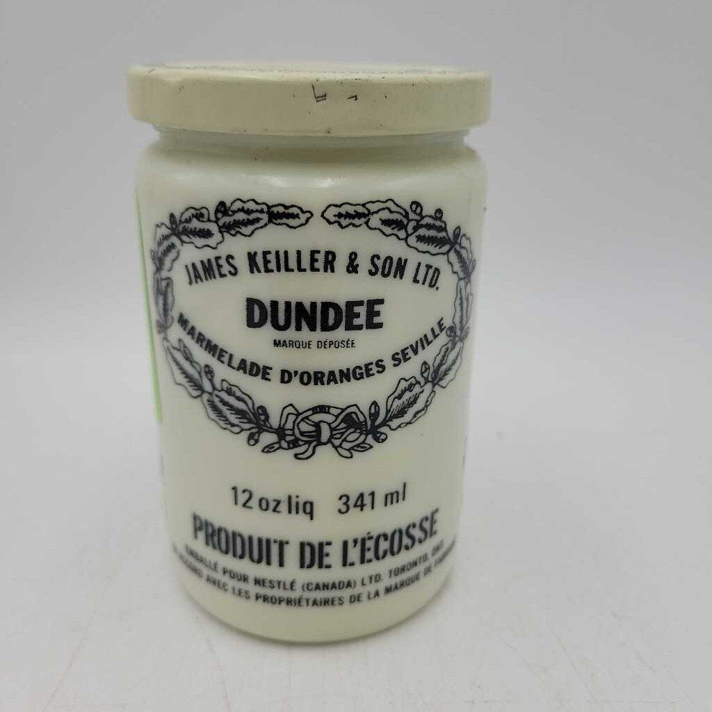 Marmalade Jar Scotland (COL)