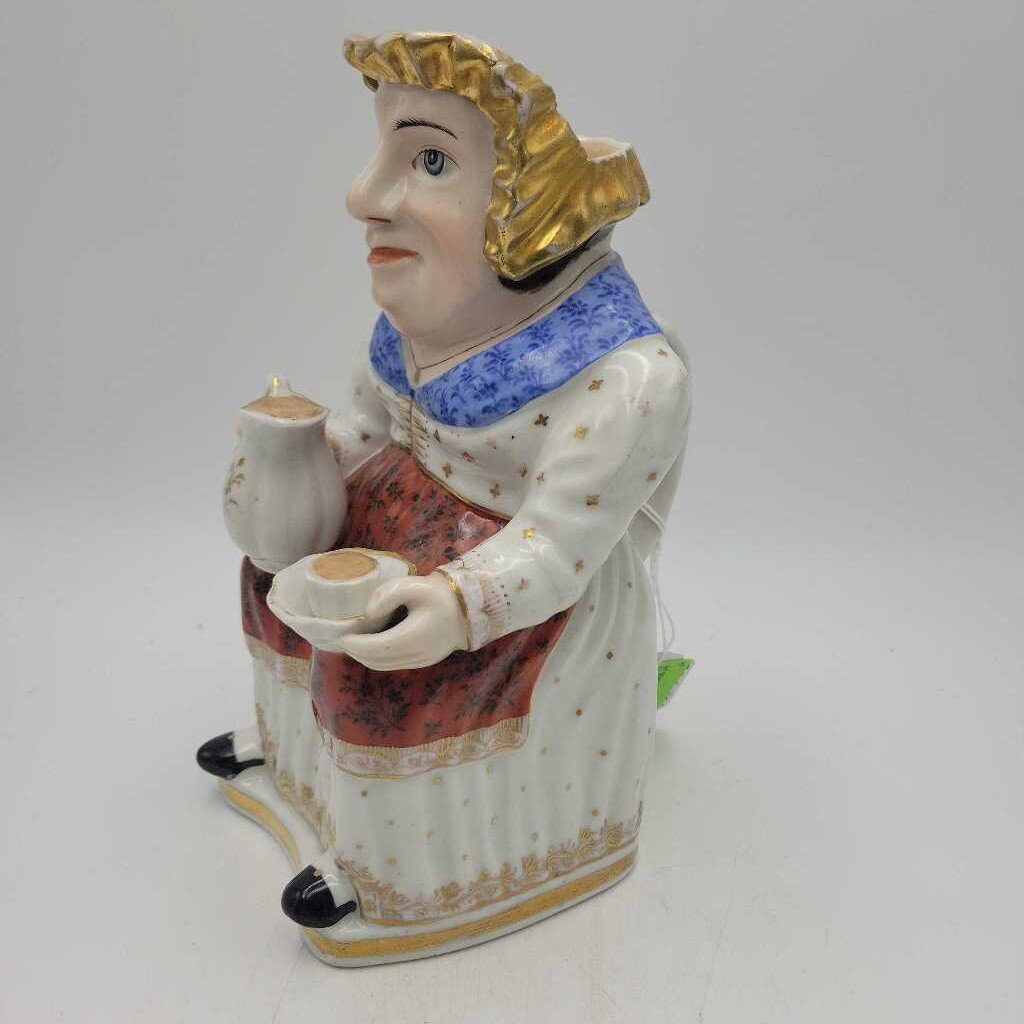 Staffordshire Toby Jug Circa 1825 (JEF)