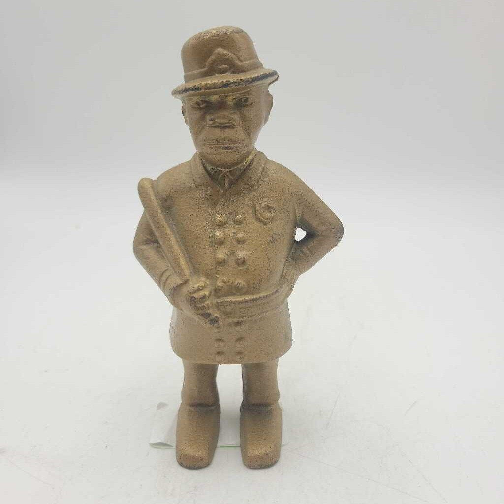 Cast Americana Bank (US2)